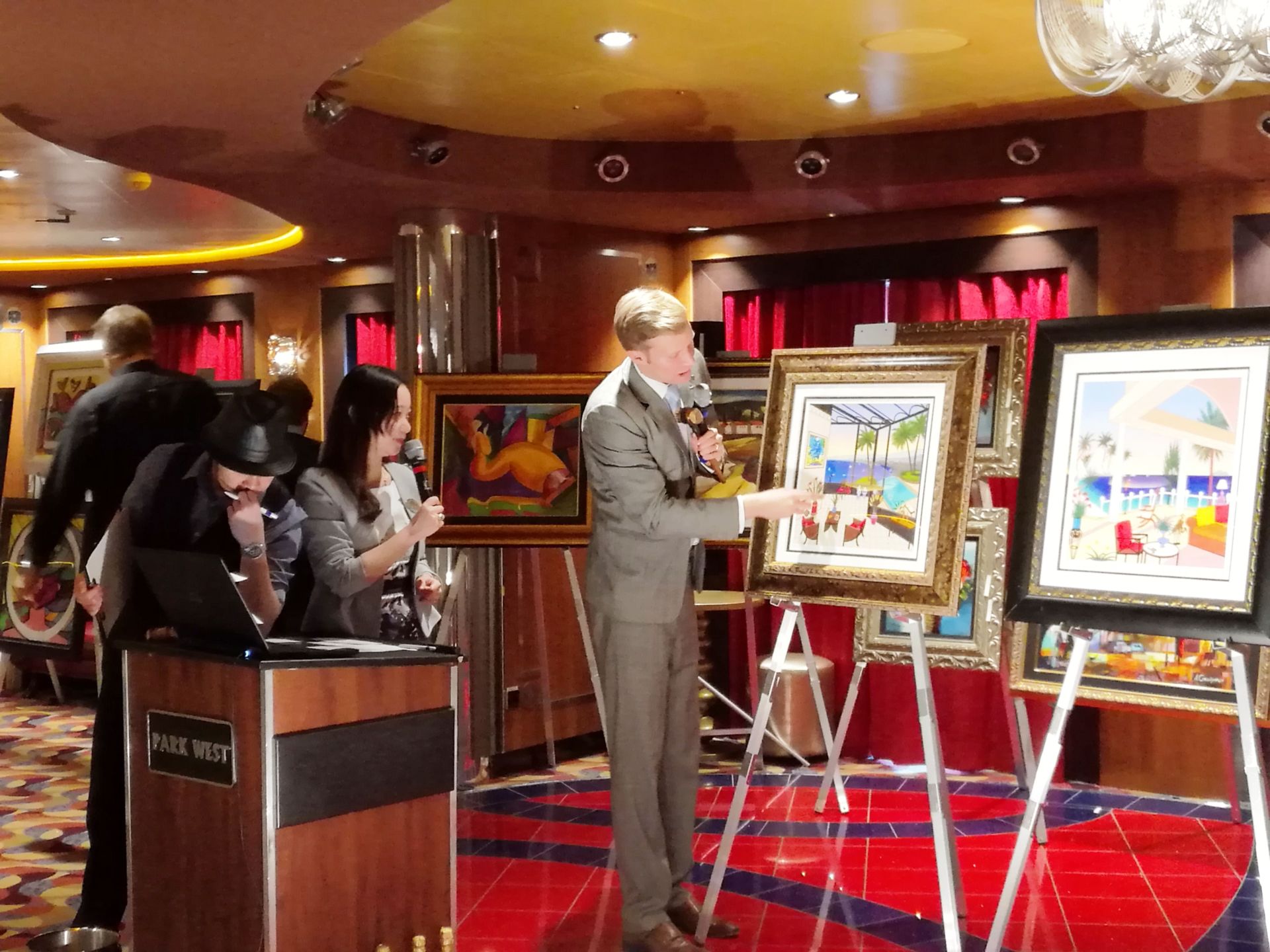 曉芳窯的遺產｜陶瓷藝術的傑作、文化價值與市場發展的未來展望