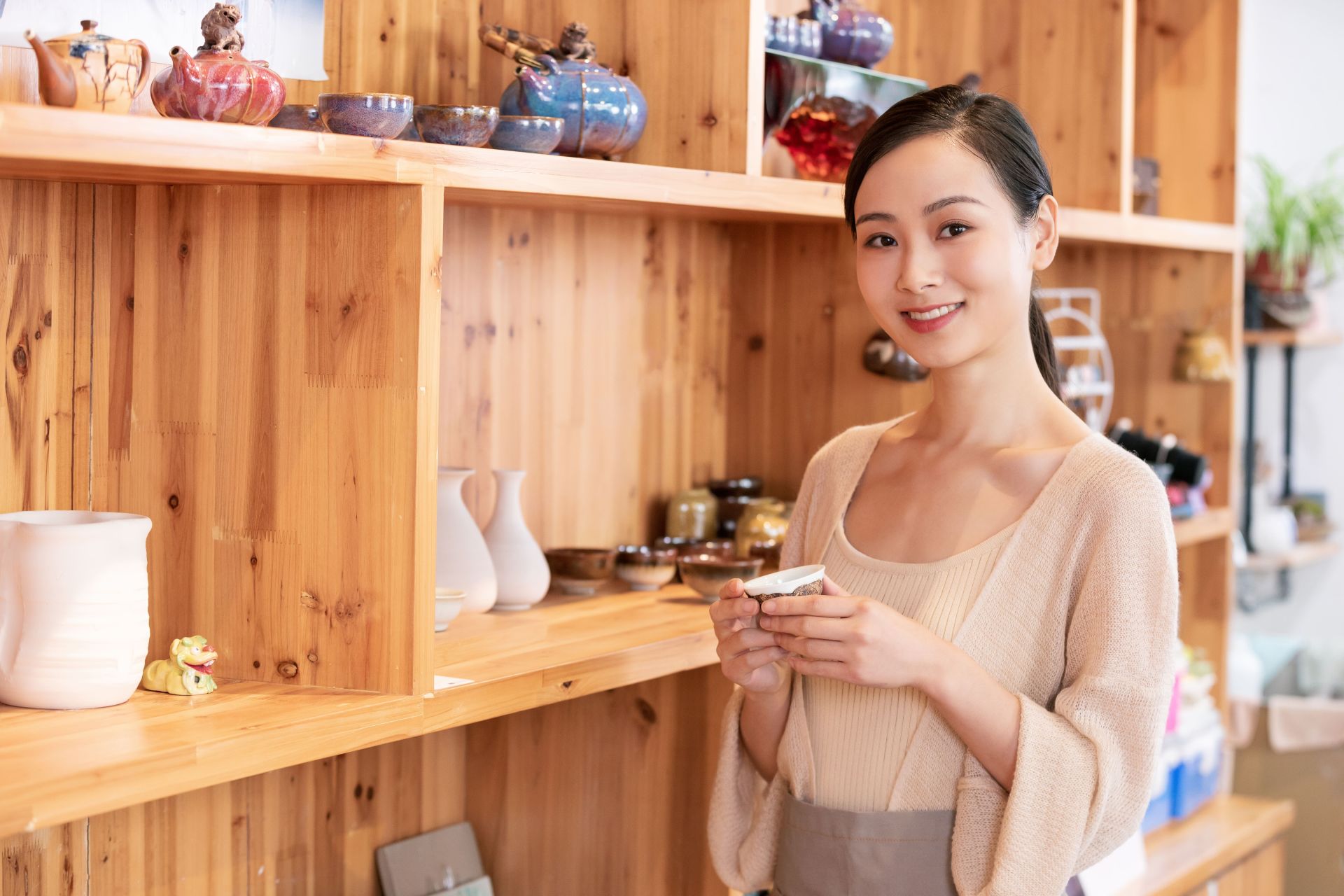 藝術與工藝品拍賣｜跨文化交流與市場動態的揭示